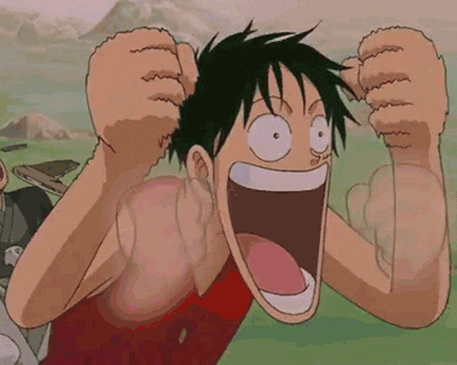 One Piece Season 1 Episode 1 – I’m Luffy! The Man Who’s Gonna Be King of the Pirates!