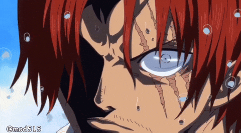 One Piece Sesion 1 Episode 4 Luffy’s Past! Enter Red-Haired Shanks!