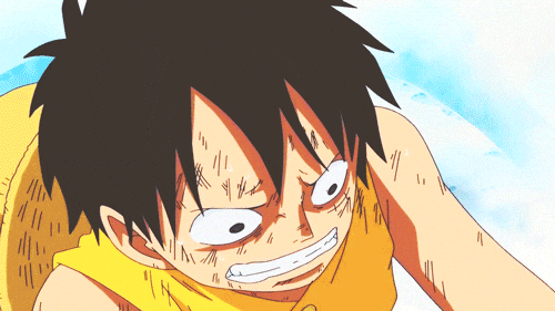 One Piece S1 Episode 5 Fearsome! The Power of the Clown Pirate Captain Buggy!